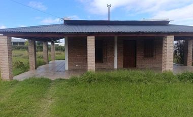 Casa en alquiler en La Cumbre