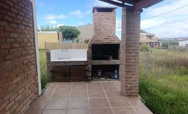 Casa en alquiler en La Cumbre