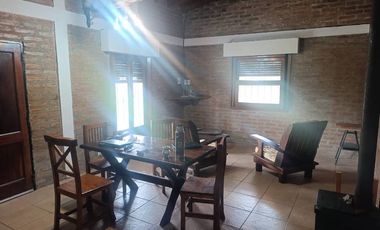 Casa en alquiler en La Cumbre