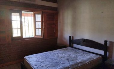 Casa en alquiler en La Cumbre