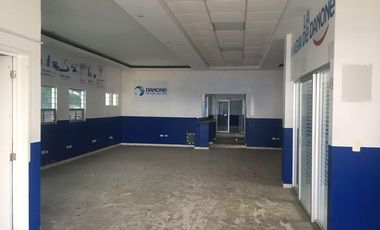 Bodega Industrial - Cuautlancingo