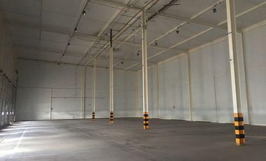 Bodega Industrial - Cuautlancingo