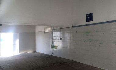 Bodega Industrial - Cuautlancingo