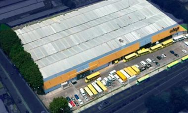 Bodega en renta de 11,000 m2 en Cuauhtémoc/Santa Maria La Ribera