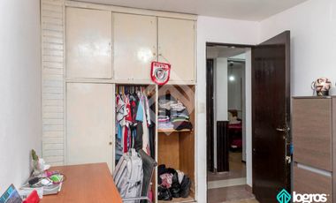 Departamento en venta Barrio Castañares