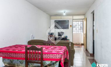 Departamento en venta Barrio Castañares