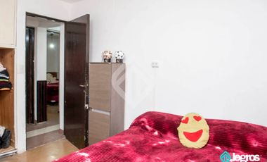 Departamento en venta Barrio Castañares