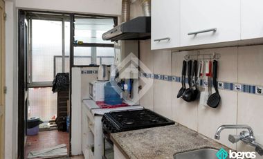 Departamento en venta Barrio Castañares
