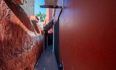 CASA EN LAPRIDA 3735- BARRIO 7 JEFES - SANTA FE