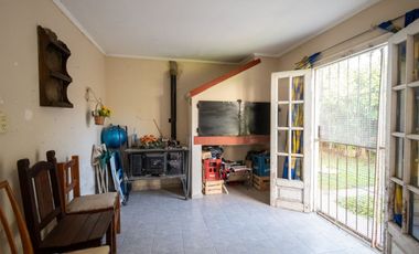 CASA EN LAPRIDA 3735- BARRIO 7 JEFES - SANTA FE