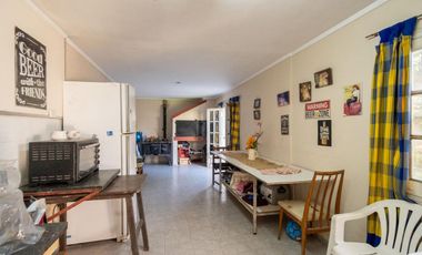 CASA EN LAPRIDA 3735- BARRIO 7 JEFES - SANTA FE