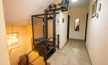 CASA EN LAPRIDA 3735- BARRIO 7 JEFES - SANTA FE