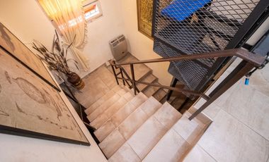 CASA EN LAPRIDA 3735- BARRIO 7 JEFES - SANTA FE