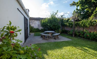 CASA EN LAPRIDA 3735- BARRIO 7 JEFES - SANTA FE