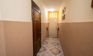 CASA EN LAPRIDA 3735- BARRIO 7 JEFES - SANTA FE