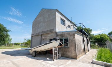 QUINTA CON PILETA Y GRAN TERRENO | ARROYO LEYES