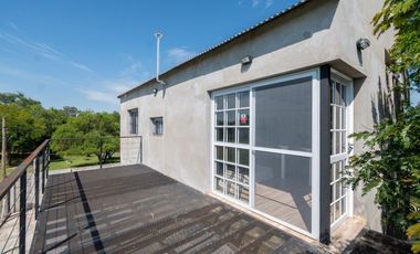 QUINTA CON PILETA Y GRAN TERRENO | ARROYO LEYES