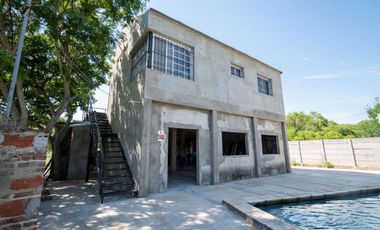 QUINTA CON PILETA Y GRAN TERRENO | ARROYO LEYES