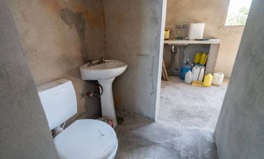 QUINTA CON PILETA Y GRAN TERRENO | ARROYO LEYES