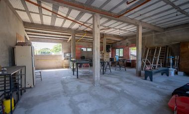 QUINTA CON PILETA Y GRAN TERRENO | ARROYO LEYES