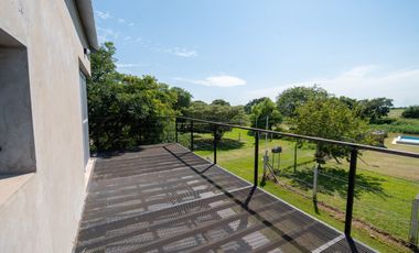 QUINTA CON PILETA Y GRAN TERRENO | ARROYO LEYES