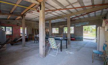 QUINTA CON PILETA Y GRAN TERRENO | ARROYO LEYES