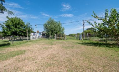 QUINTA CON PILETA Y GRAN TERRENO | ARROYO LEYES