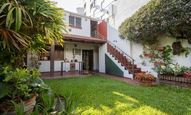 Venta Casa Excelente ubicación !! 4 Dormitorios