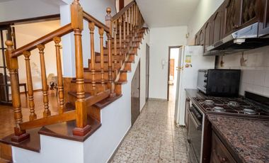Venta Casa Excelente ubicación !! 4 Dormitorios