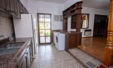 Venta Casa Excelente ubicación !! 4 Dormitorios