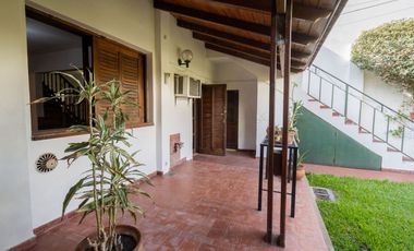 Venta Casa Excelente ubicación !! 4 Dormitorios