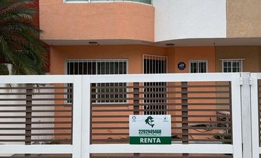 Casa en venta Boca del Río, La Tampiquera