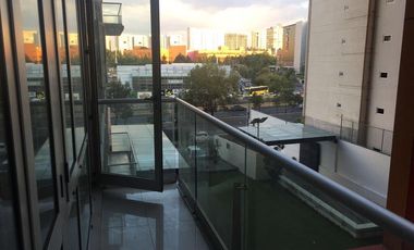 Renta Departamento en COSMOCRAFT Santa Fé