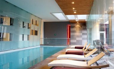 Renta Departamento en COSMOCRAFT Santa Fé