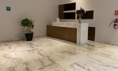 Renta Departamento en COSMOCRAFT Santa Fé