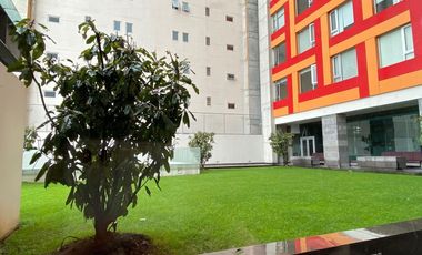 Renta Departamento en COSMOCRAFT Santa Fé