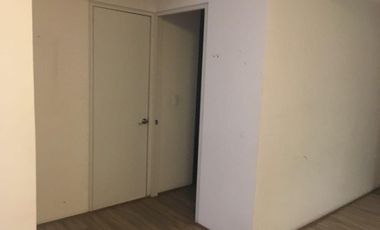 Renta Departamento en COSMOCRAFT Santa Fé