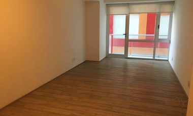 Renta Departamento en COSMOCRAFT Santa Fé