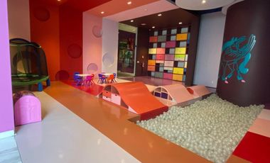 Renta Departamento en COSMOCRAFT Santa Fé