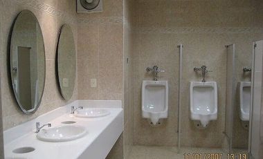 Edificio Comercial completo en renta