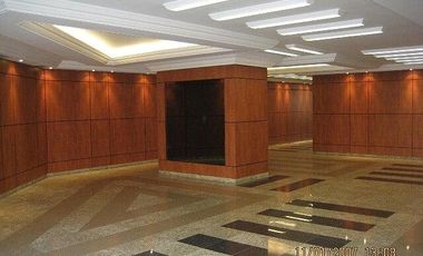 Edificio Comercial completo en renta