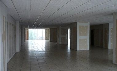 Edificio Comercial completo en renta