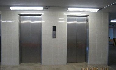 Edificio Comercial completo en renta