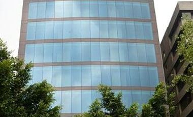 Edificio Comercial completo en renta