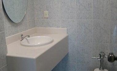 Edificio Comercial completo en renta