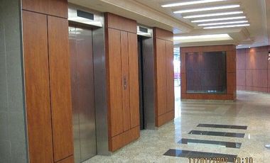 Edificio Comercial completo en renta