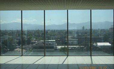 Edificio Comercial completo en renta