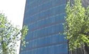 Edificio Comercial completo en renta