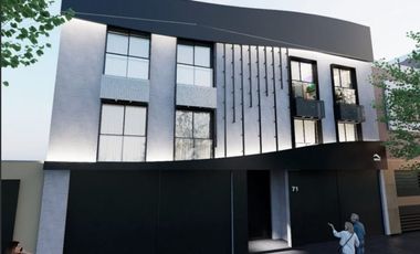 VENTA- DUPLEX EN POZO - QUINTA SECCION  -MENDOZA