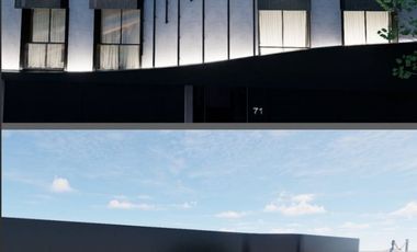 VENTA- DUPLEX EN POZO - QUINTA SECCION  -MENDOZA